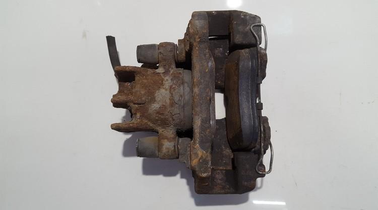 Rover 75 2002 Bremžu suporti - PRIEKŠA PA LABI - Thumbnail 2