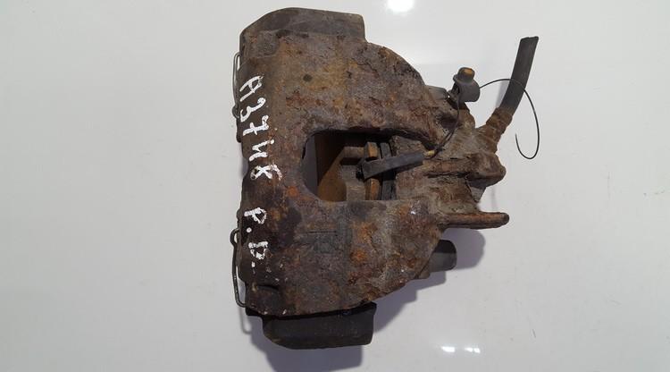 Rover 75 2002 Bremžu suporti - PRIEKŠA PA LABI