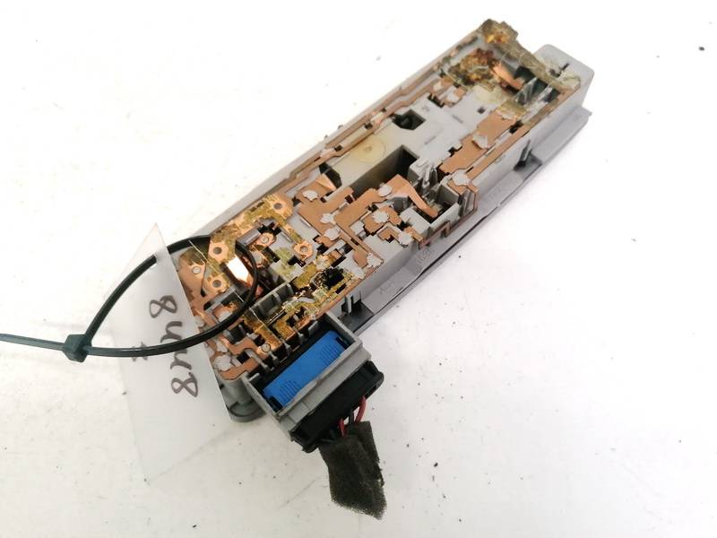 26430AV700 Nissan Primera 2005 Salono apsvietimo jungiklis P. - Thumbnail 2