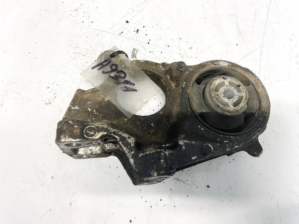 Citroen C4 Grand Picasso 2006 Motora spilveni - Thumbnail 2