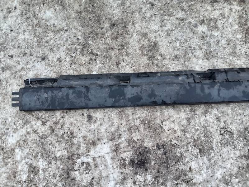3C0853855A Volkswagen Passat 2007 Left Sill Moulding