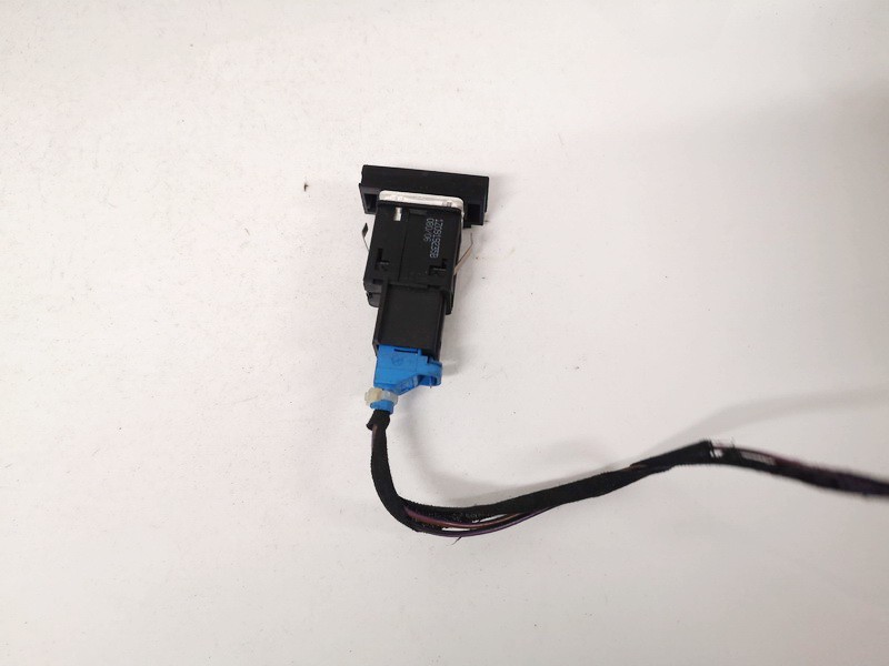 1z0919235b used Airbag Warning Light (Airbag Kontrollleuchte) Skoda Octavia 2006 1.9L 5EUR