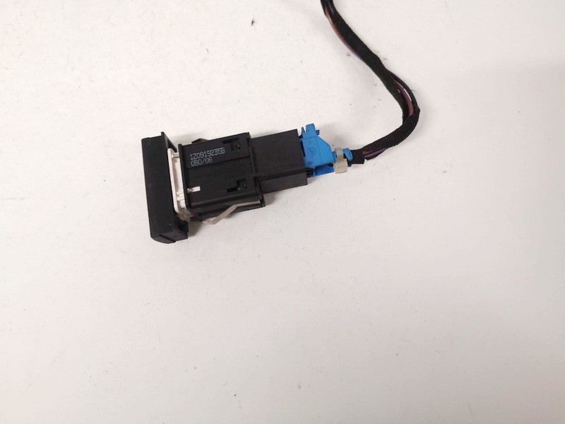 1z0919235b used Airbag Warning Light (Airbag Kontrollleuchte) Skoda Octavia 2006 1.9L 5EUR