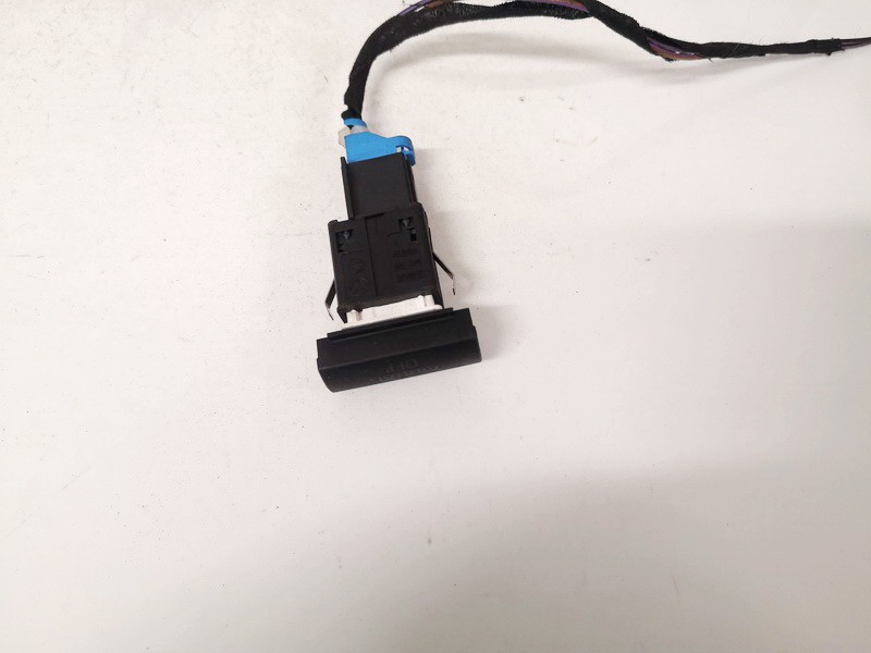 1z0919235b used Airbag Warning Light (Airbag Kontrollleuchte) Skoda Octavia 2006 1.9L 5EUR