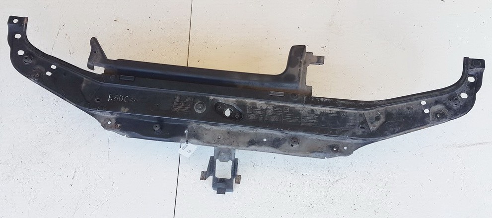 7700423891 Renault Laguna 2002 Radiator Support, Mask - FRONT