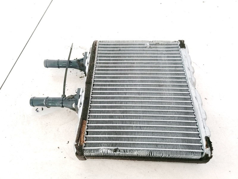 Primera Radiator USED USED Heater radiator (heater matrix) Nissan Primera 2003 1.8L ...