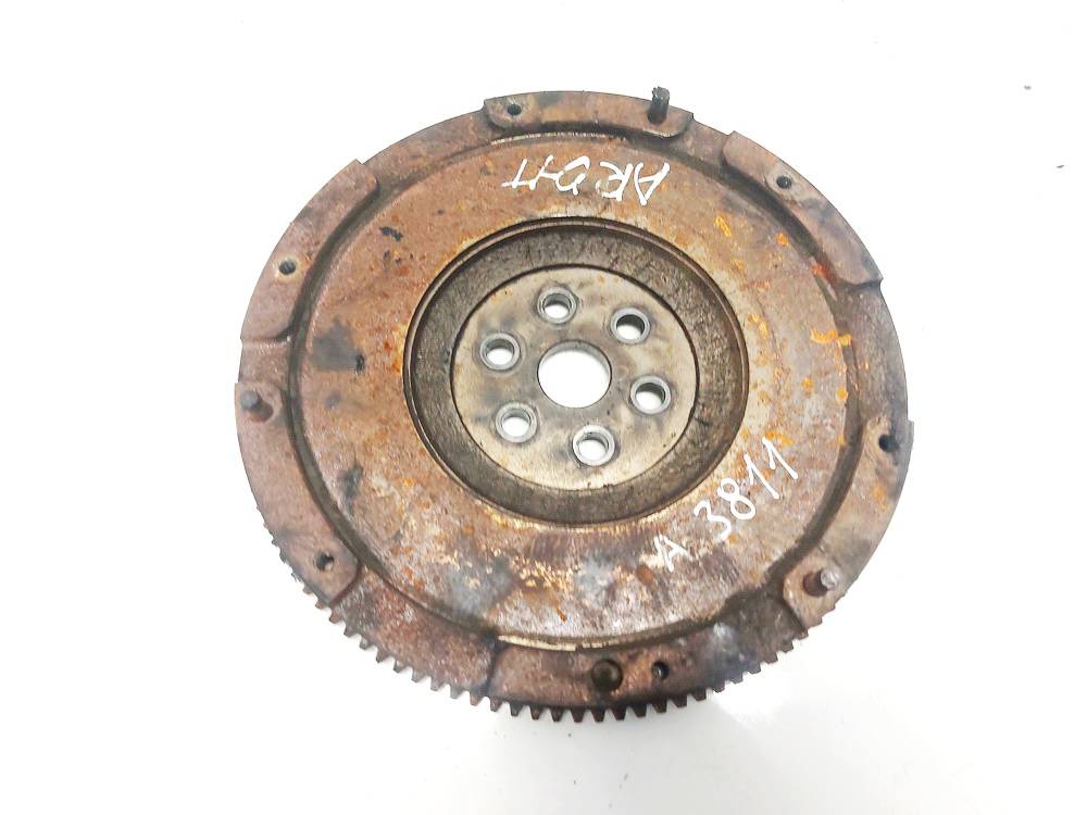 Mazda 5 2006 Spararats