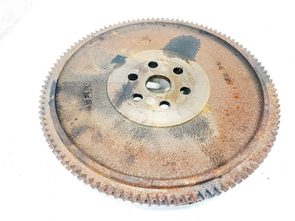 Mazda 5 2006 Spararats - Thumbnail 3