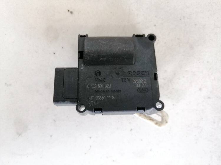4F0820511B Audi A6 2006 Heater Vent Flap Control Actuator Motor
