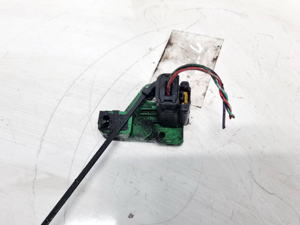 9677539480 Citroen C4 Picasso 2016 Dolny czujnik Halla