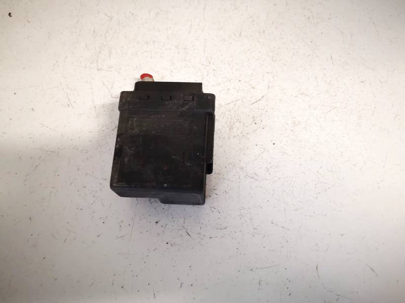 2246919 BMW 3-Series 2002 Glow plug relay - Thumbnail 3