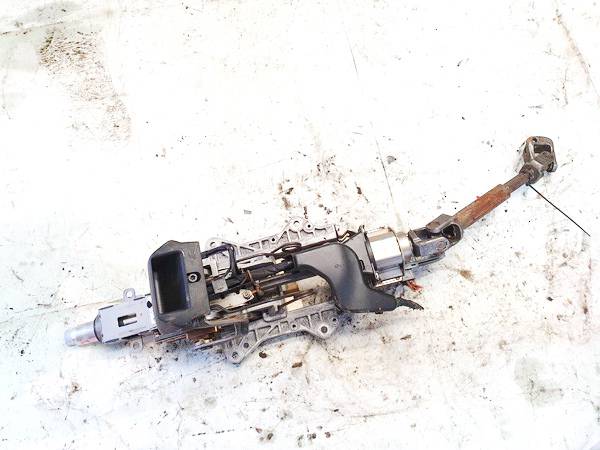 3C1419501N Volkswagen Passat 2008 Estate Steering Column