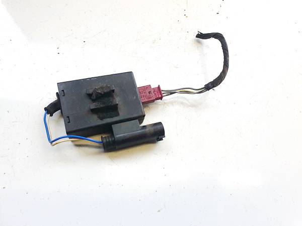 65.776917134 BMW 7-Series 2002 Other Sensor