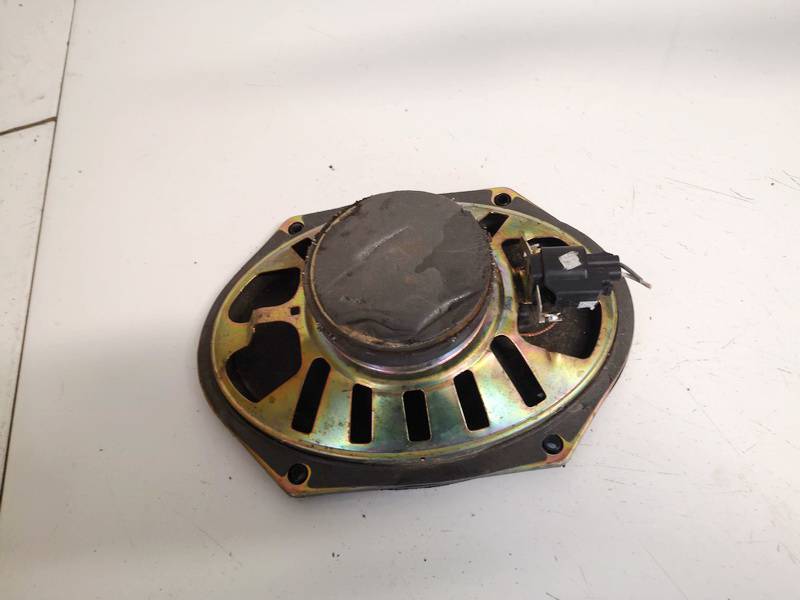 Ford Fiesta 2002 Auto skaļrunis - Thumbnail 2