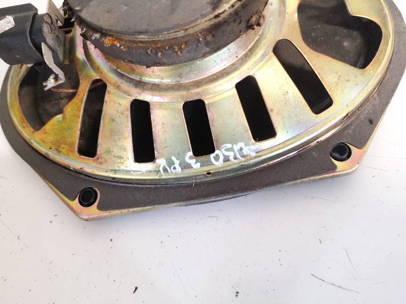 Ford Fiesta 2002 Auto skaļrunis - Thumbnail 3