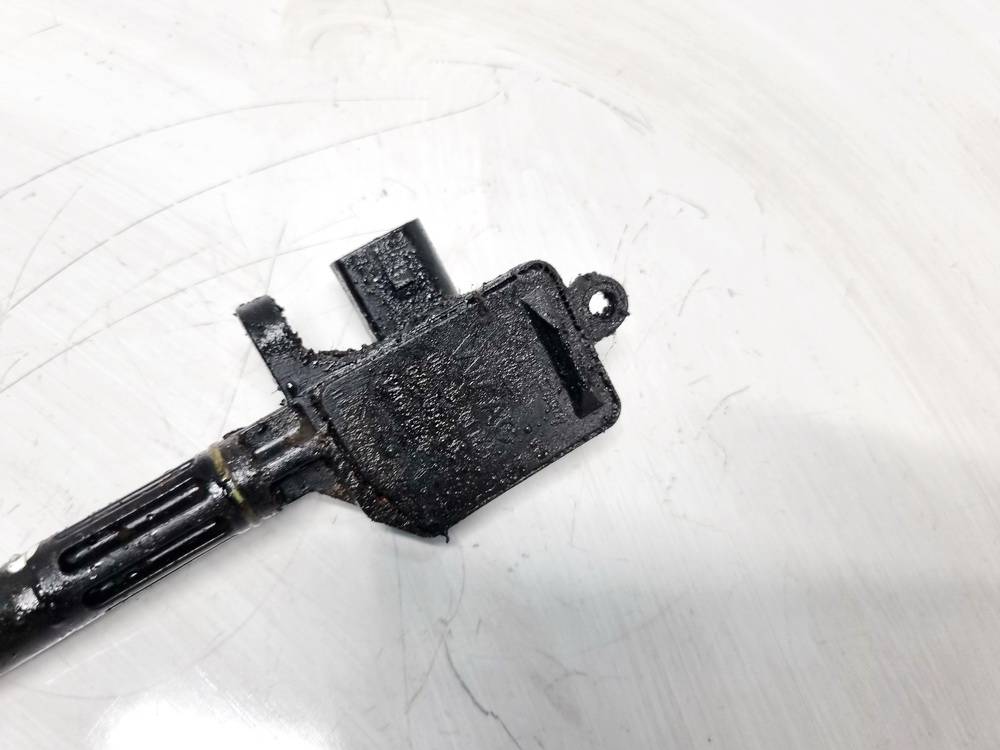 045907660D Volkswagen Polo 2007 Датчик уровня масла - Thumbnail 2