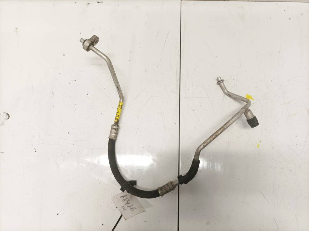 Opel Corsa 2009 Przewód klimatyzacji