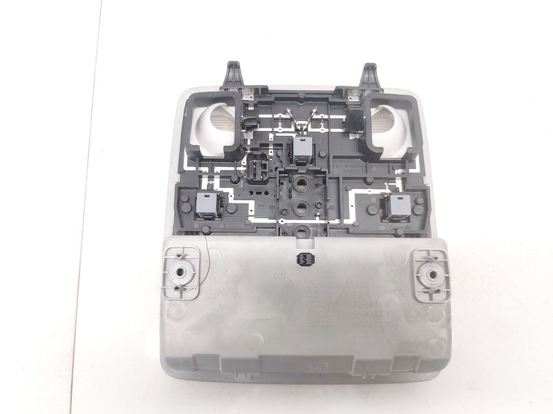 9282701h000 9282701h000 Front Interior Light Kia Ceed 2009 1.6L