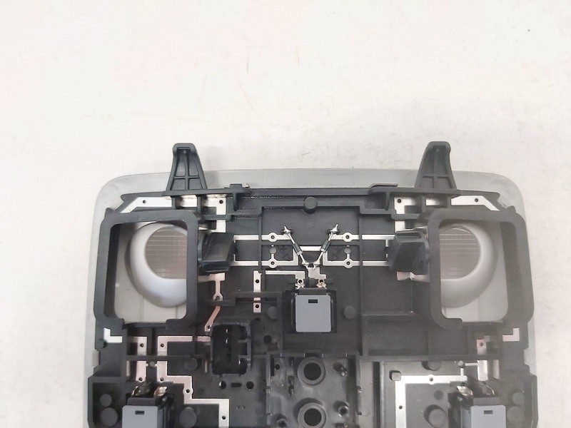 9282701h000 9282701h000 Front Interior Light Kia Ceed 2009 1.6L