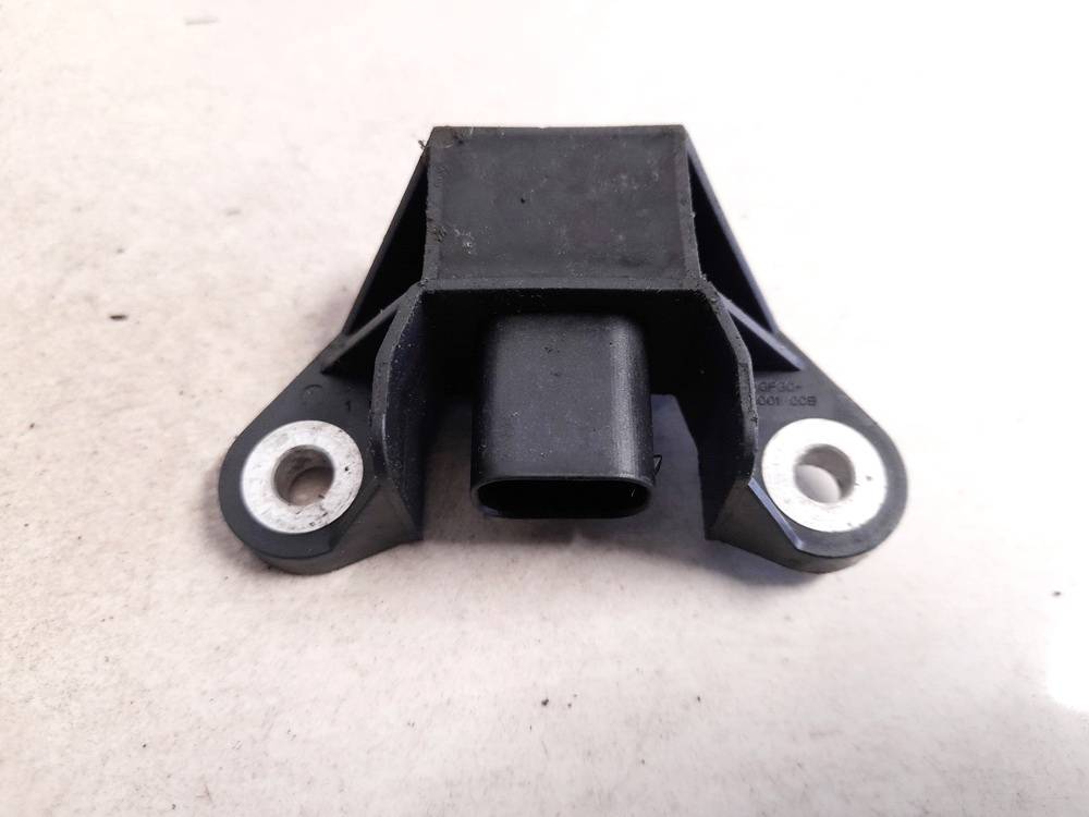 9159310 BMW 5-Series 2011 Srs Airbag daviklis - Thumbnail 3