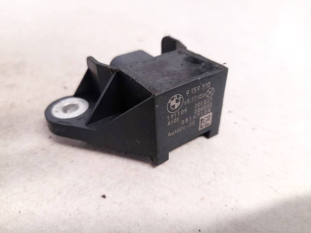 9159310 BMW 5-Series 2011 Srs Airbag daviklis