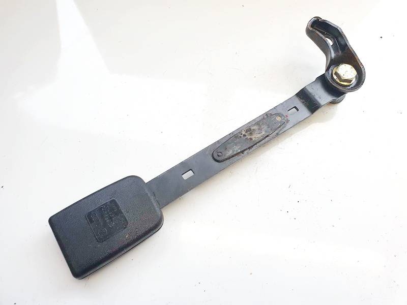 3B0858472 Volkswagen Passat 1998 Saugos dirzo sagtis (laikiklis) P.K.