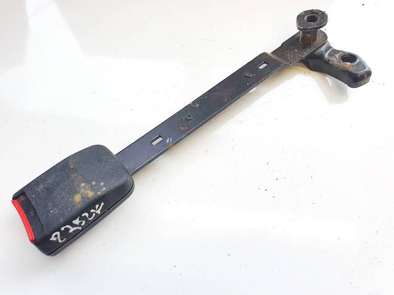 3B0858472 Volkswagen Passat 1998 Saugos dirzo sagtis (laikiklis) P.K. - Thumbnail 3