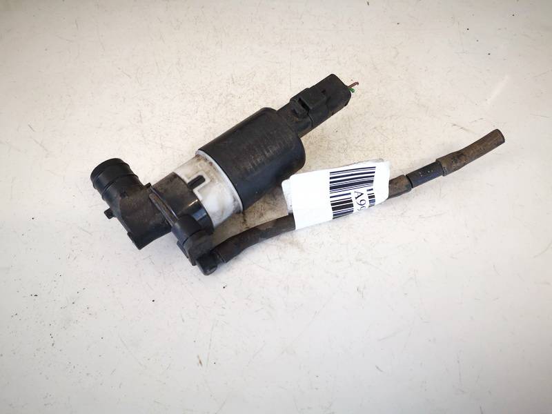 8200031805 Renault Laguna 2009 Windshield Windscreen Washer Pump