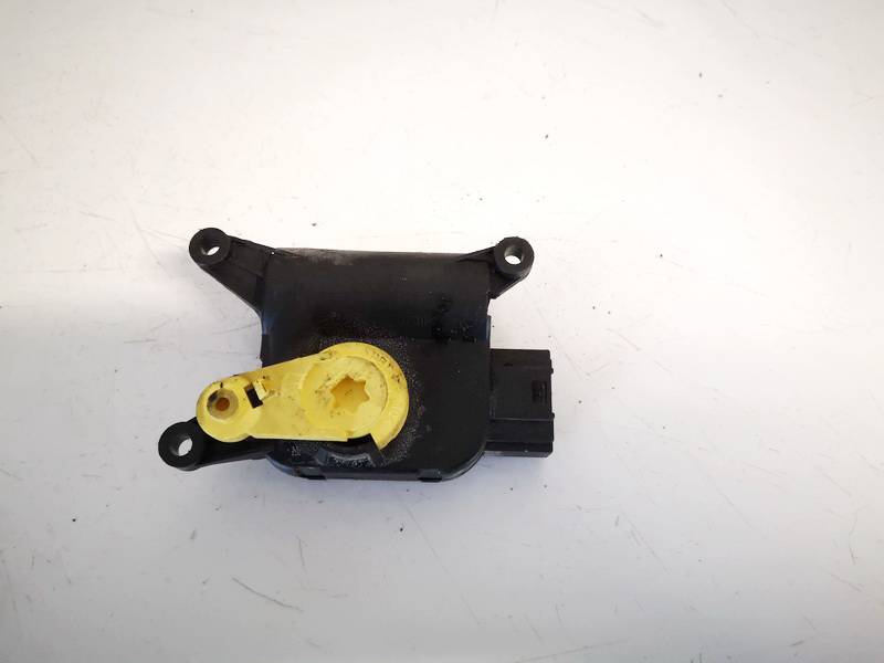 1K2907511C Volkswagen Tiguan 2008 Peciuko sklendes varikliukas - Thumbnail 2