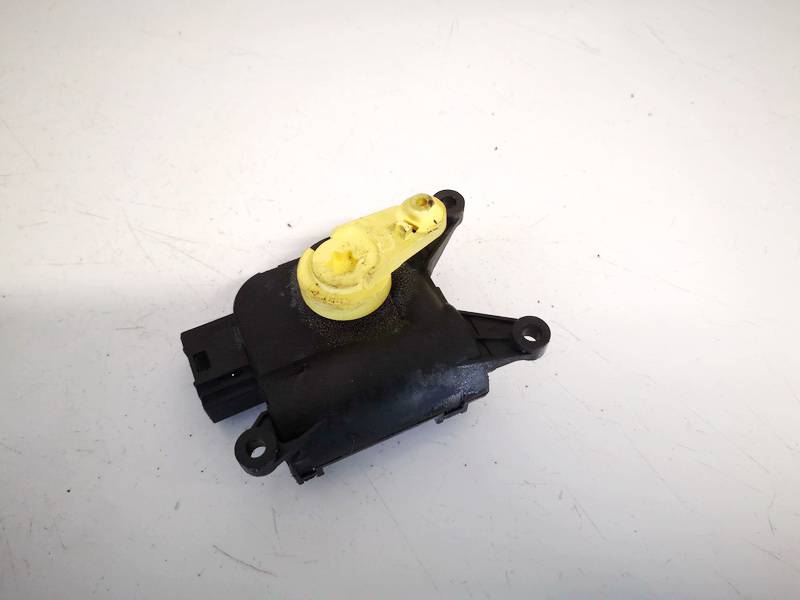 1K2907511C Volkswagen Tiguan 2008 Peciuko sklendes varikliukas - Thumbnail 3