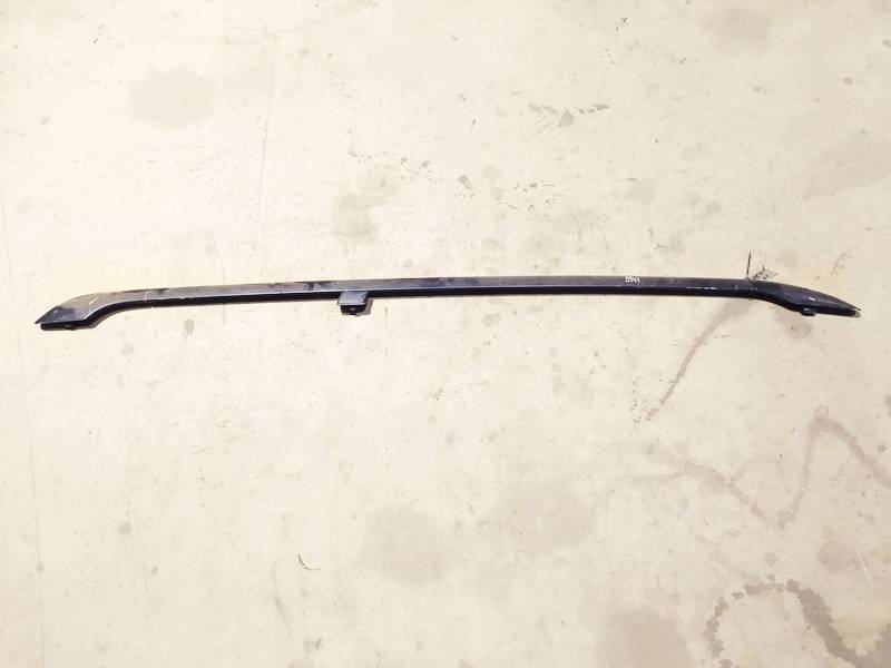 Audi A4 1997 Roof rail - right side