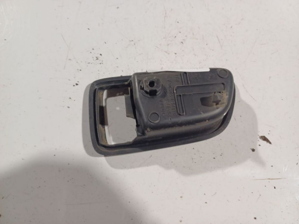 3M71A22620AD Mazda 2 2006 Дверь Подкладка Панель Топ Задний правый