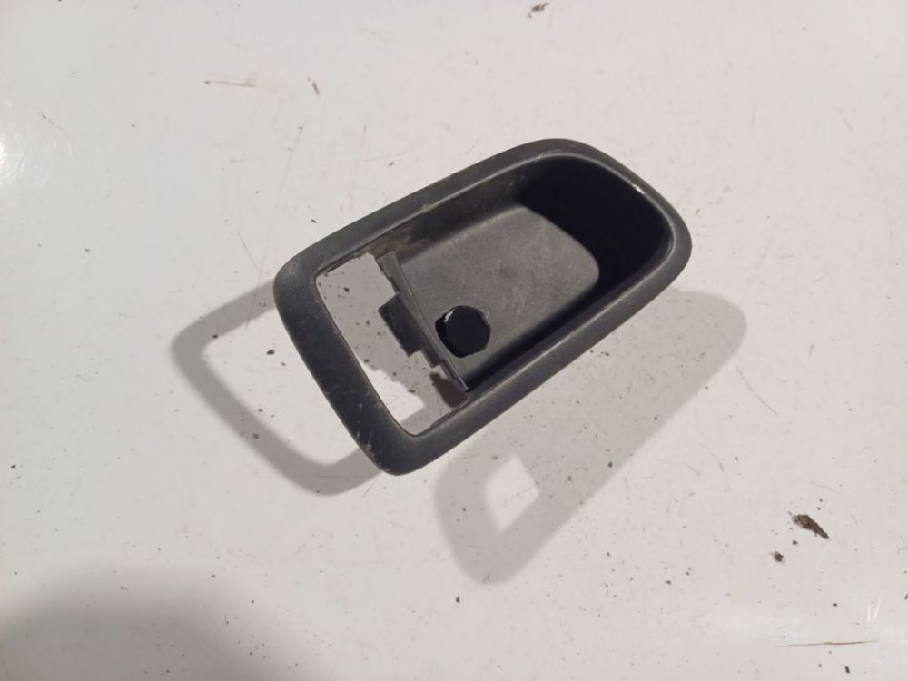 3M71A22620AD Mazda 2 2006 Door Lining Panel TOP - REAR RIGHT - Thumbnail 2