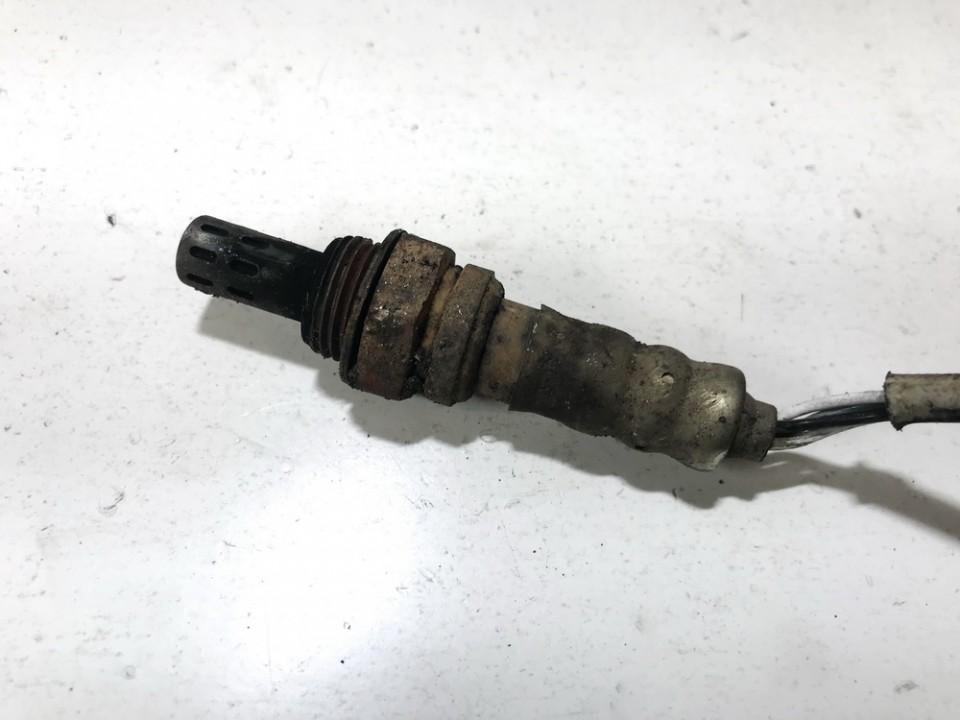 0ZA554N4 Nissan Almera Tino 2002 Lambda sensor 4 wires, WHITE WHITE BLACK GREY - Thumbnail 2