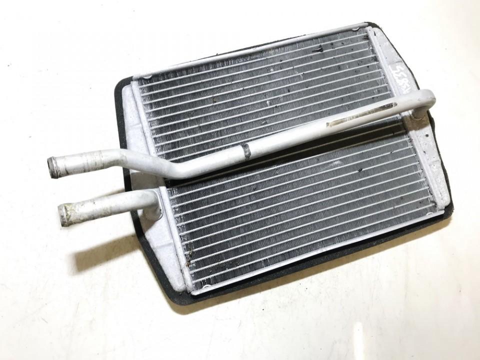 used used Heater radiator (heater matrix) Ford Puma 1997 1.4L ...