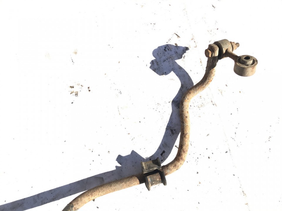 Rover 200-Series 1999 Stabilizer (sway bar, anti roll bar) - FRONT - Thumbnail 3