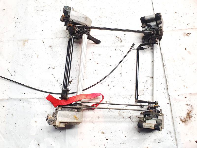 5104842100 Peugeot 807 2004 Other car part