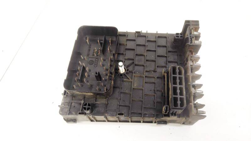 3C0937125 Volkswagen Passat 2006 Fuse box - Thumbnail 2