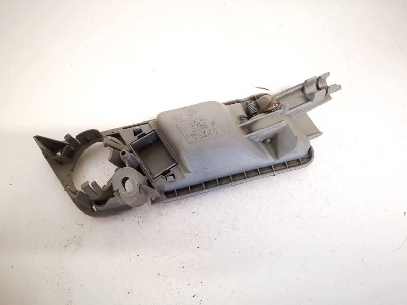 8Z0837020 Audi A2 2001 Door Handle Interior - FRONT RIGHT - Thumbnail 2