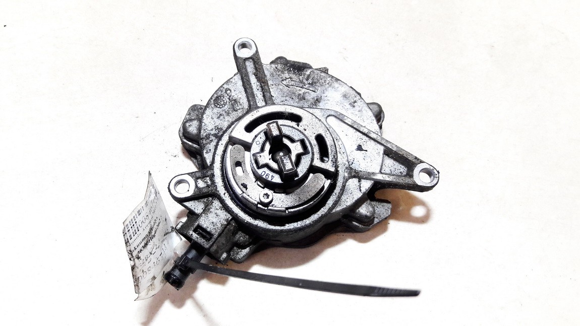 36300RL0G012M2 Honda Accord 2011 Насос вакуумный