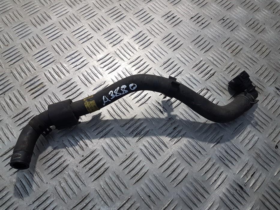 6G913691ED Ford Galaxy 2008 Radiator Hose (Water Hose)