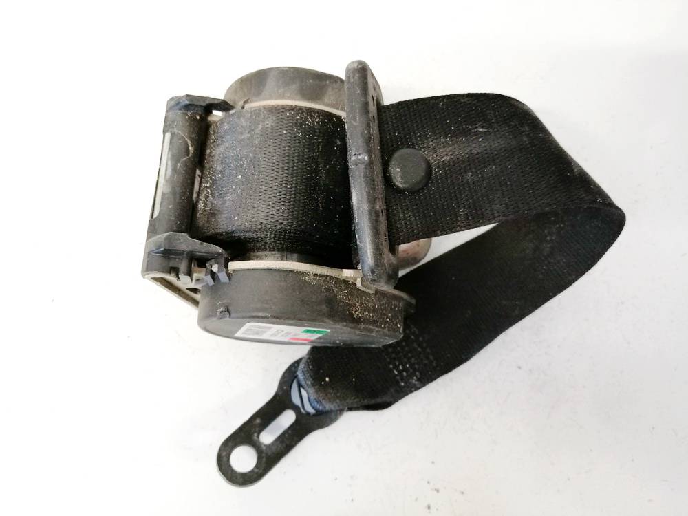 0606019700 BMW 3-Series 2007 Seat belt - REAR LEFT - Thumbnail 2