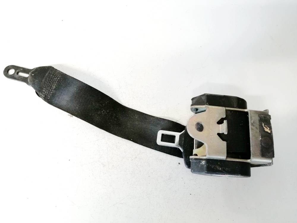 0606019700 BMW 3-Series 2007 Seat belt - REAR LEFT