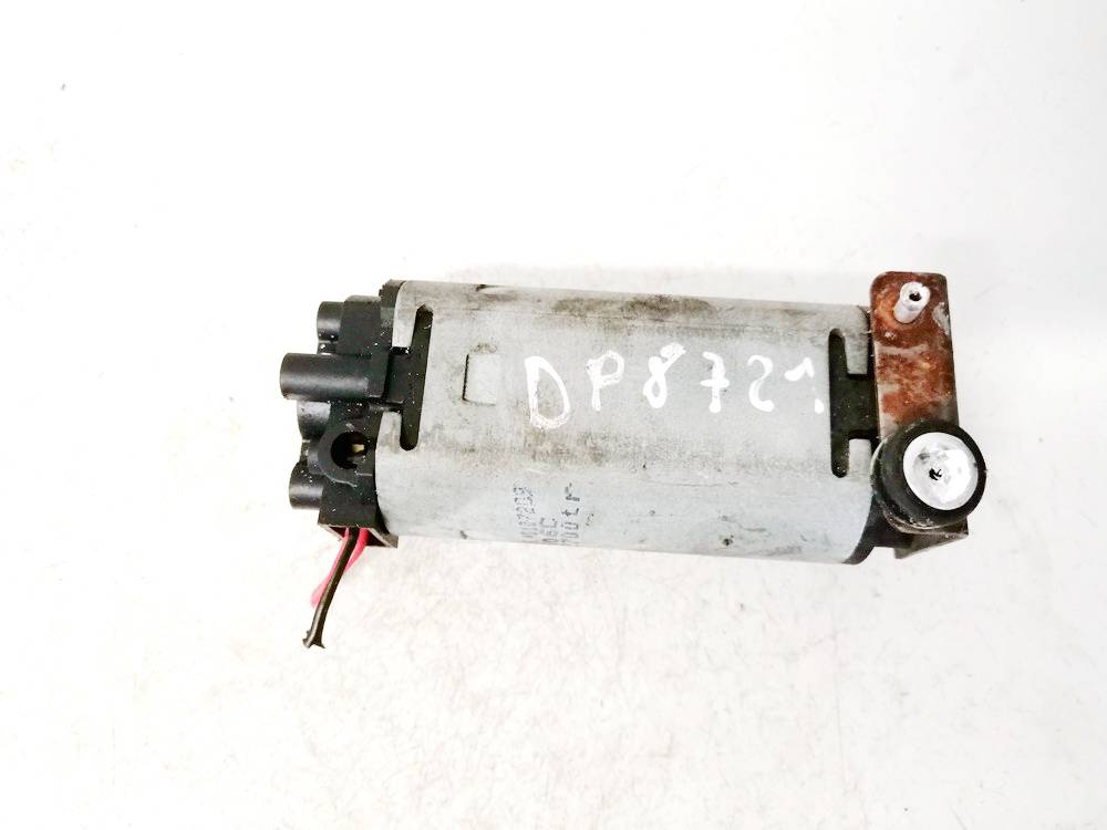 9411006C Peugeot 607 2000 Seat Motor Regulator - FRONT RIGHT