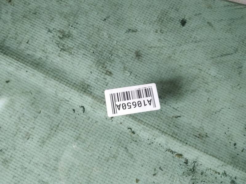 AS2 Nissan Qashqai 2007 Oven lasi - EDESSÄ OIKEALLA - Thumbnail 3