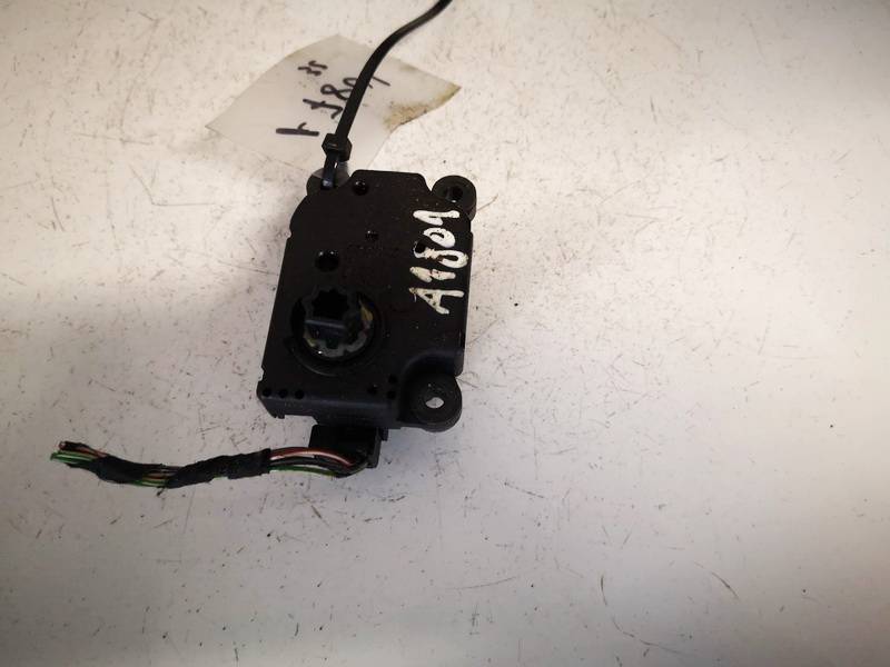 09180200 Opel Signum 2004 Heater Vent Flap Control Actuator Motor - Thumbnail 3