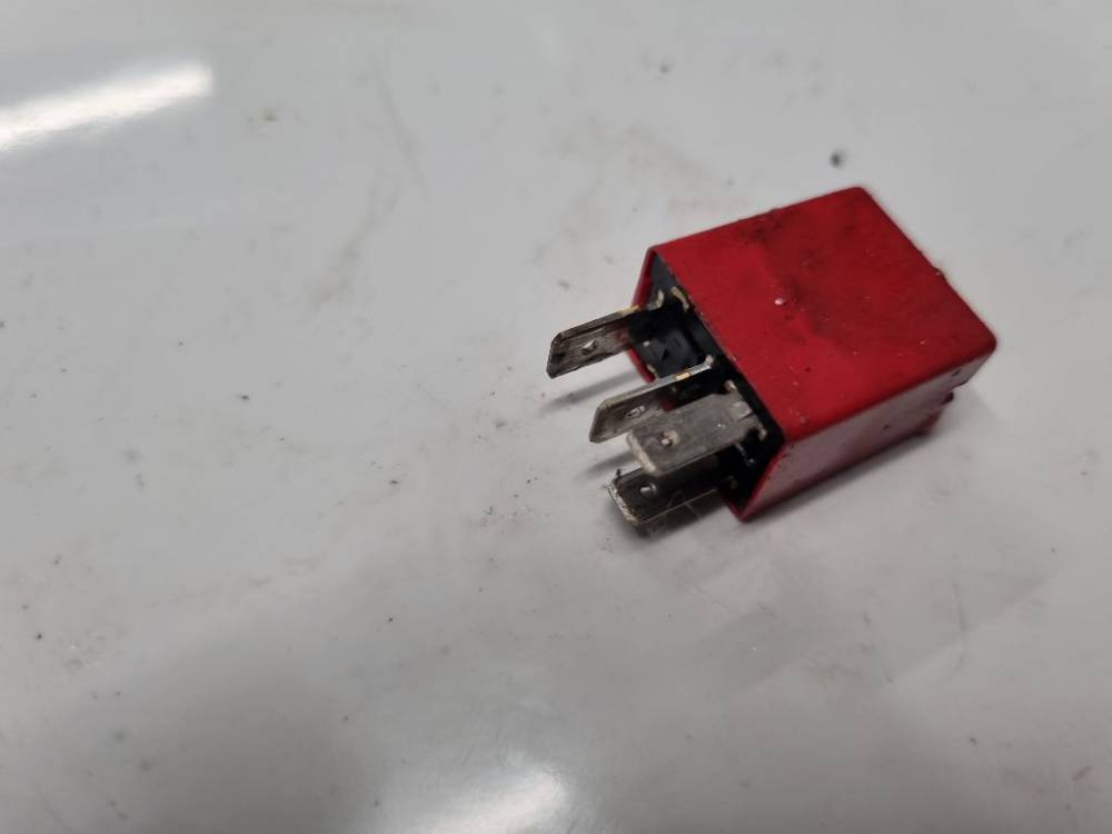 46520412 Fiat Stilo 2003 Relejs - Thumbnail 2