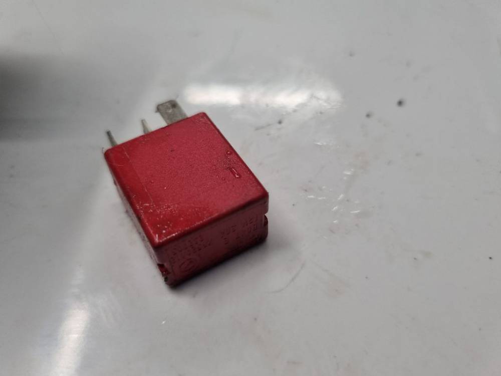 46520412 Fiat Stilo 2003 Relejs - Thumbnail 3