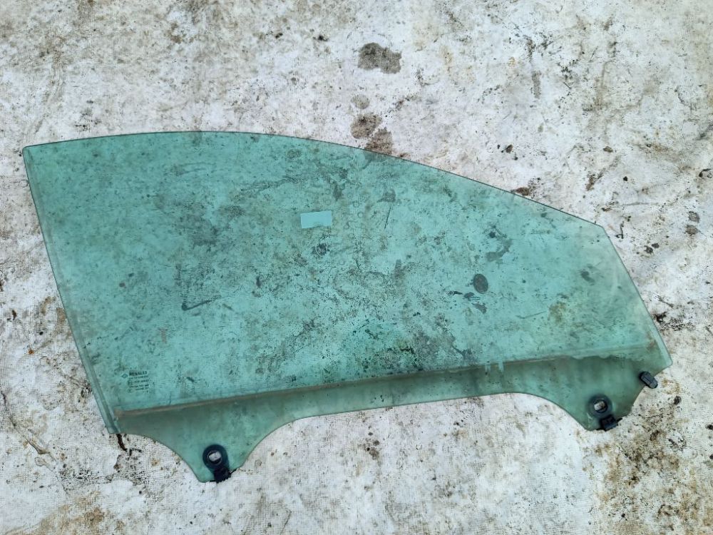 43R00049 Renault Laguna 2008 Door-Drop Glass - FRONT RIGHT - Thumbnail 2