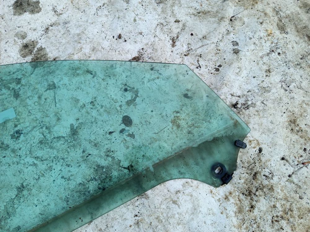 43R00049 Renault Laguna 2008 Door-Drop Glass - FRONT RIGHT - Thumbnail 4